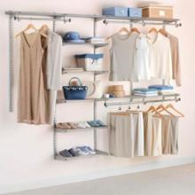 Rubbermaid Closet Organizer