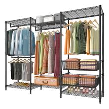 7 Key Features to Consider When Buying a Modular Closet System