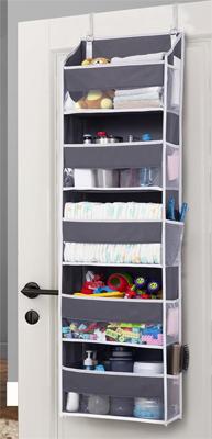 Over-Door Dorm Caddy