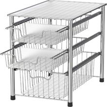 Sliding Baskets