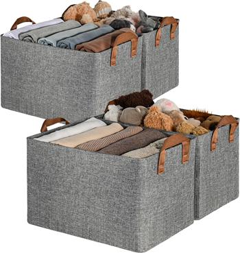Storage Baskets