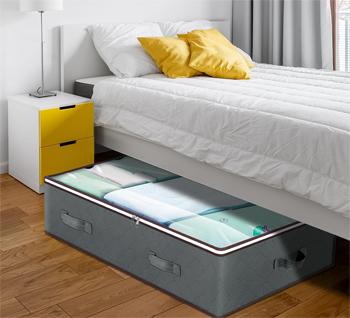 Under-Bed Storage Bin